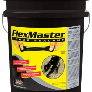 Sellador de grietas FlexMaster